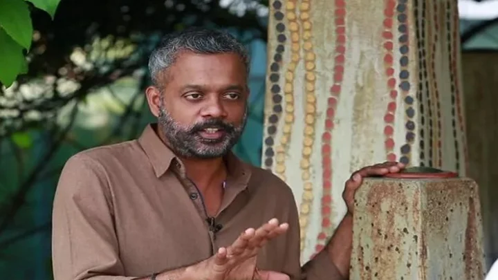 கௌதம் மேனன்