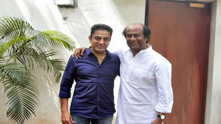 ரஜினிகாந்த்