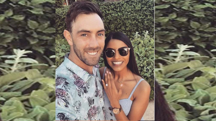 மாக்ஸ்வெல்