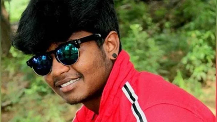 திருமணமான பெண்ணின் முகம், கல்லூரி மாணவியின் உடல்: 19 வயது வாலிபரின் விபரீத ஆசை