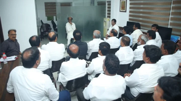 ரஜினிகாந்த்