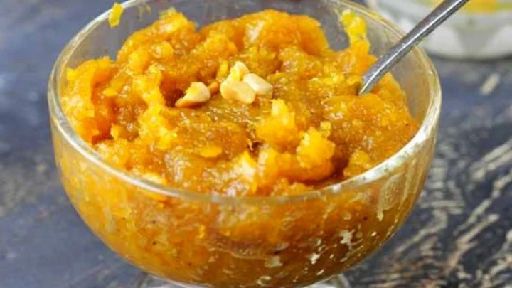 பலாப்பழ அல்வா