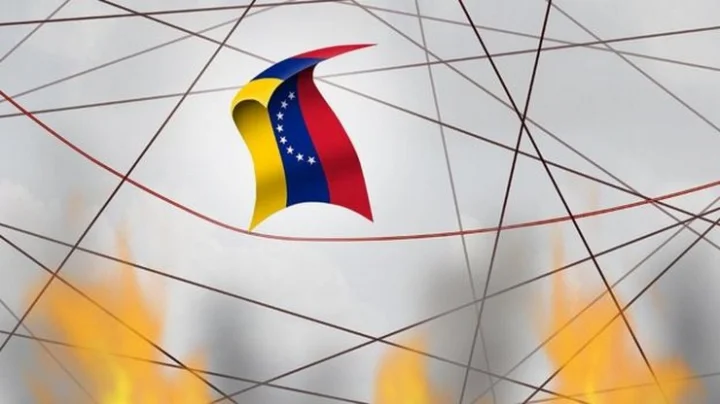 வெனிசுவேலா