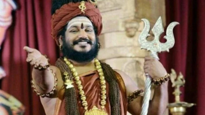 Nithyanandha 