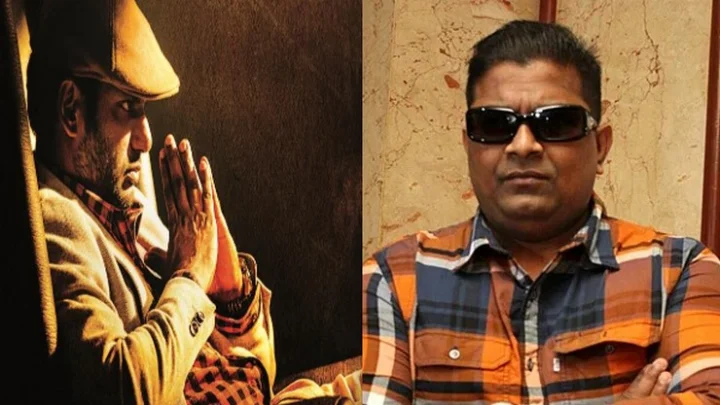 மிஷ்கின் 