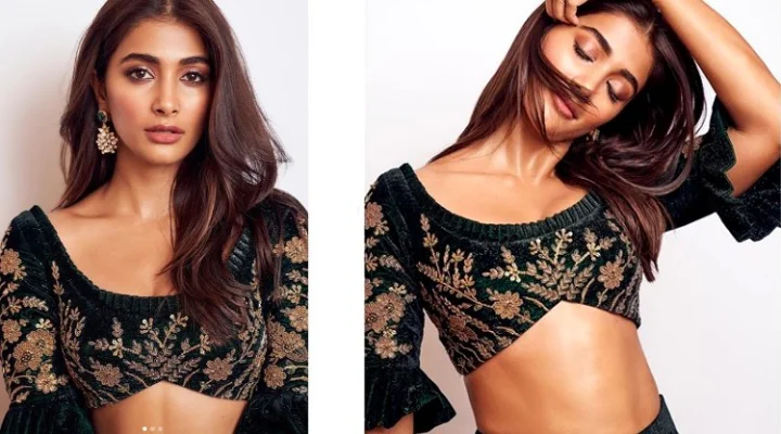 Pooja Hegde