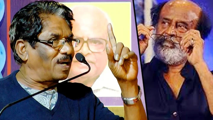 ரஜினிகாந்த்