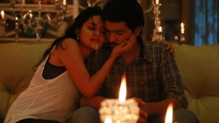 அசுர குரு: சினிமா விமர்சனம்