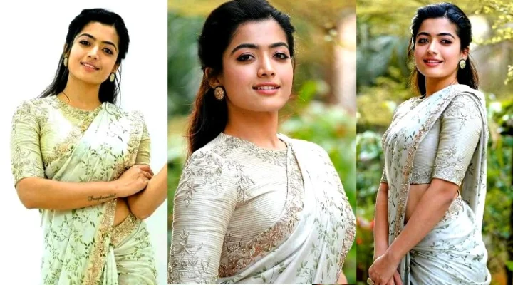 rashmika mandanna