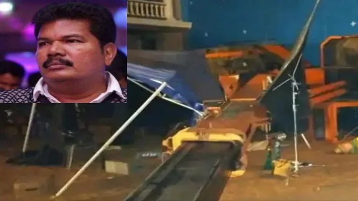 இயக்குநர் ஷங்கர் உட்பட 24  பேருக்கு சம்மன் !