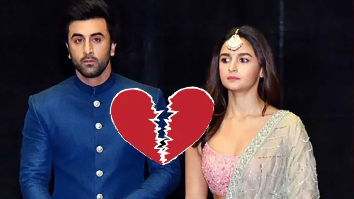 மீண்டும் காதலியை கழற்றிவிட்ட ரன்பீர் கபூர் - இவருக்கு இதே வேலையா போச்சு அடுத்து யாரோ?