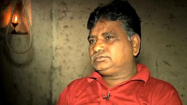 நிர்பயா வழக்கு