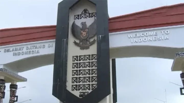 கொரோனாவால் 32 பேர் மரணம்: அவசரநிலை பிறப்பித்த இந்தோனேஷியா!