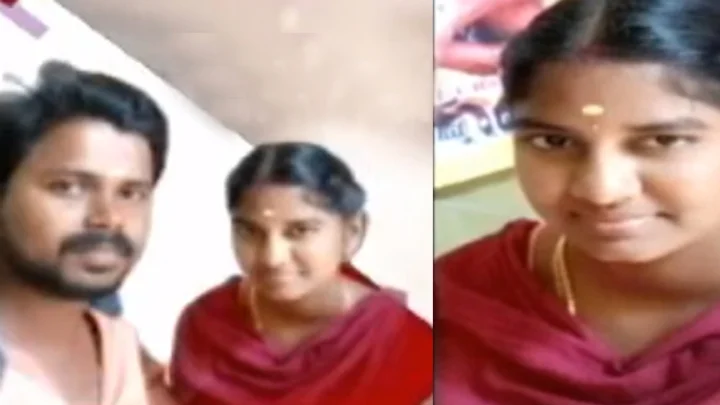 காதலித்து திருமணம் செய்த ஜோடி, தூக்கில் தொங்கி தற்கொலை: கடலூரில் பரபரப்பு