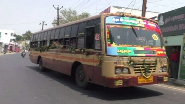 Tamilnadu