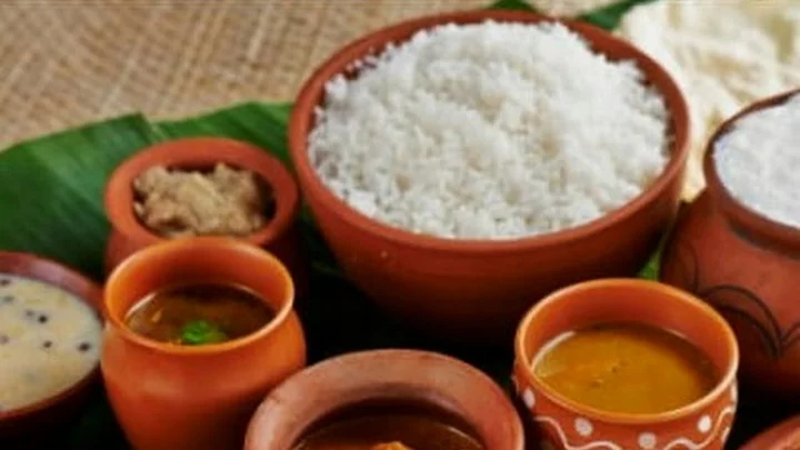 மண்பானை சமையல்