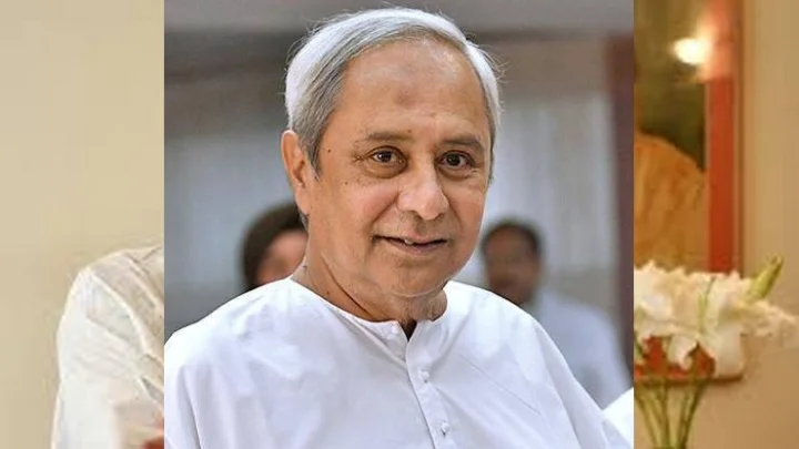 odisha cm naveen patnaik