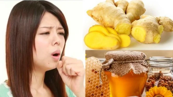 வறட்டு இருமல்