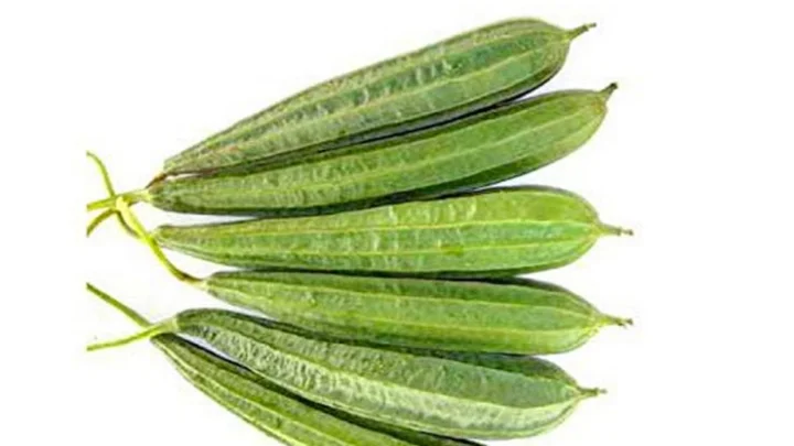 அதிக சத்துக்கள்