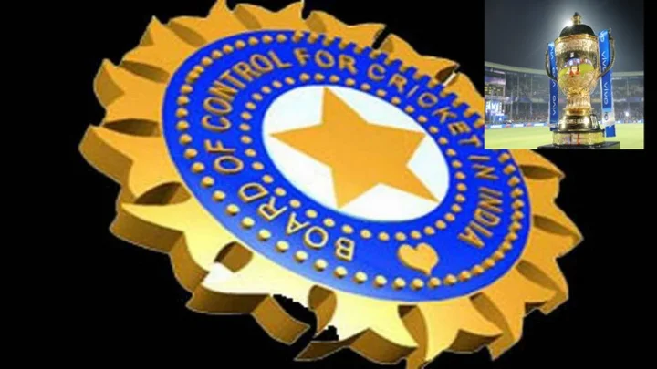 Will IPL matches be canceled? BCCI Sensitive Information!