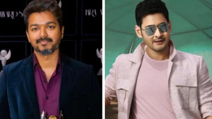 #RemakeStarVijay vs #DummyStarMaheshBabu: திடீர் டிவிட்டர் போர்!!