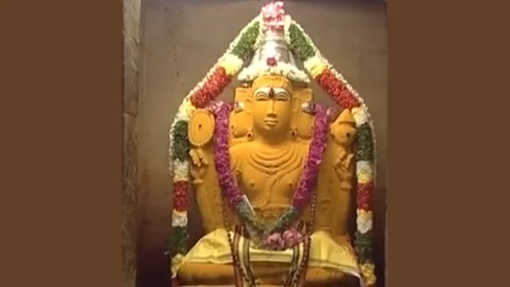 வாழ்வில் திருப்பம்