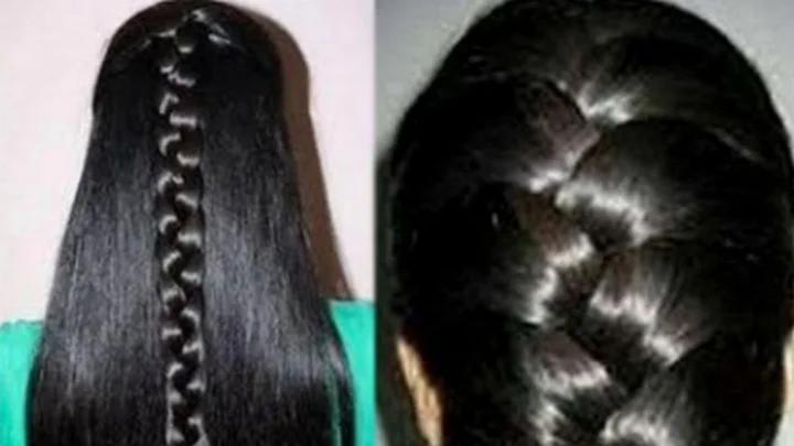 தலைமுடி வளர்ச்சி