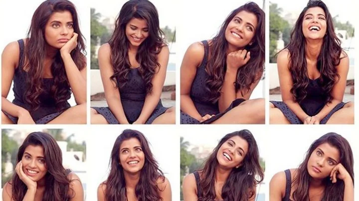 Aishwarya Rajesh  