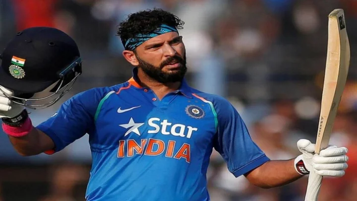 அப்போ #ShameonYuvi… இப்போ #ProudofyouYuvi –அப்படி என்ன செய்தார் யுவ்ராஜ்!