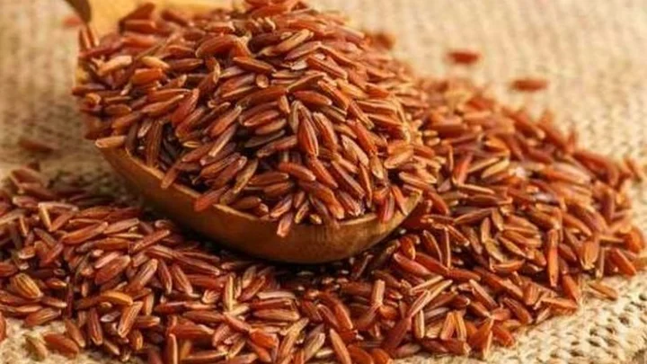 Red Rice