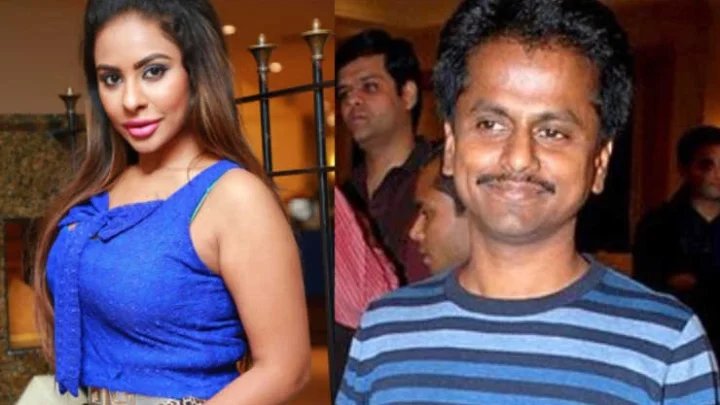 A.R. Murugadoss