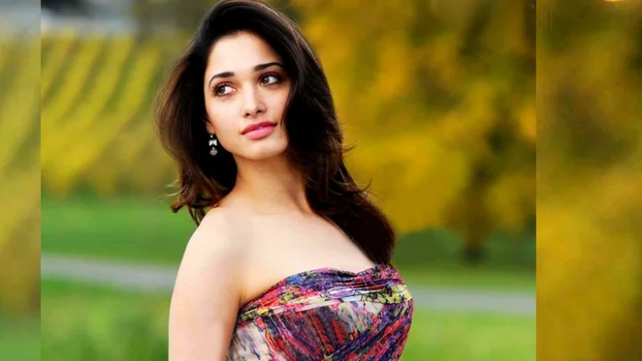 Tamannaah Bhatia 