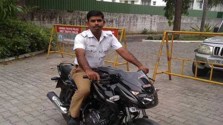 Tamilnadu