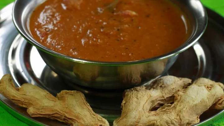 சுக்கு குழம்பு