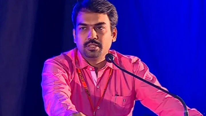 ஸ்ரீப்ரியா