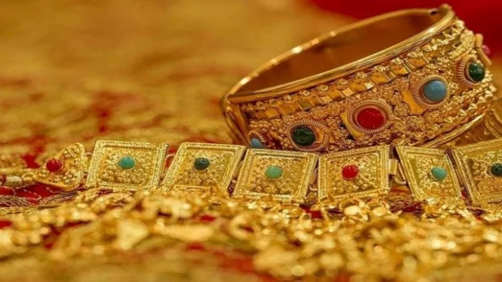 gold silver price