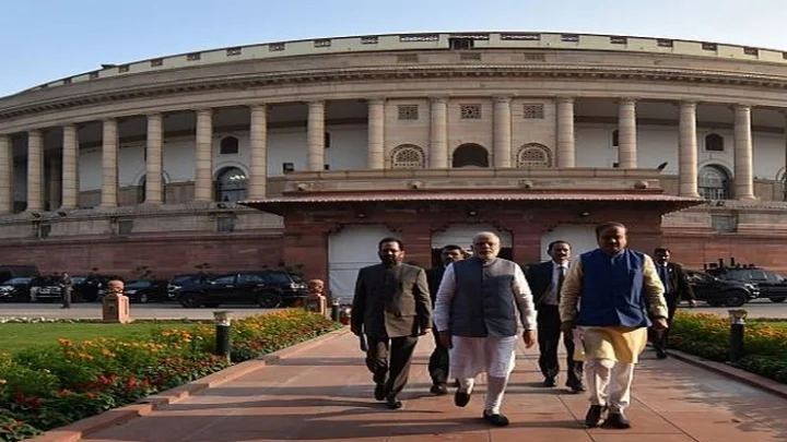 Central Government Publication