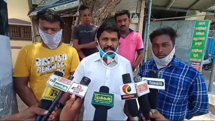கே.சுந்தரராஜன் 