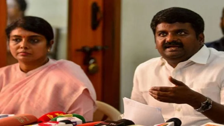 ப்ரஸ்மீட்களை ரத்து செய்யவேண்டும்!  அரசியல்தலைவர் கருத்து!