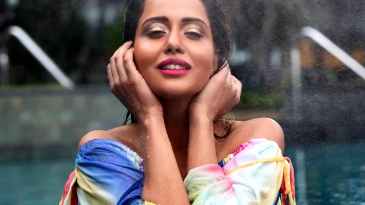 ரைசா வில்சன்