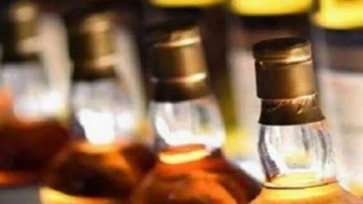 Liquor