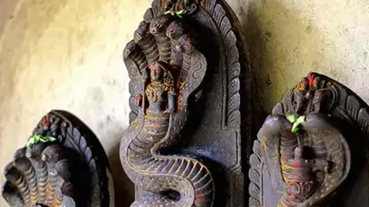 நாக தோஷம்