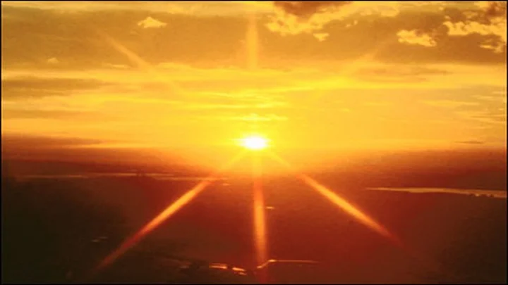 sunlight