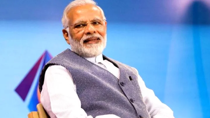 પીએમ મોદી 