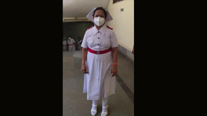 கிஷோரி பெட்நேக்கர்