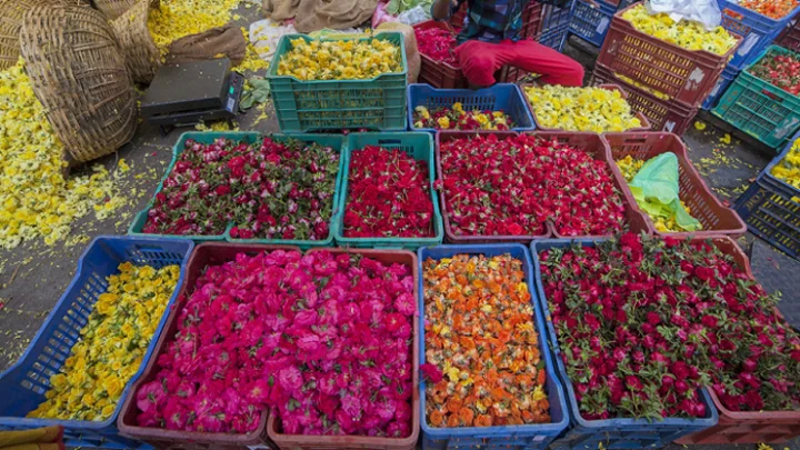 கோயம்பேடு