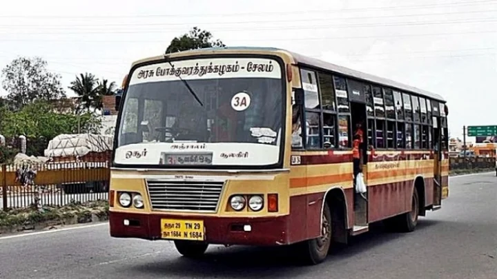 தமிழ்நாடு