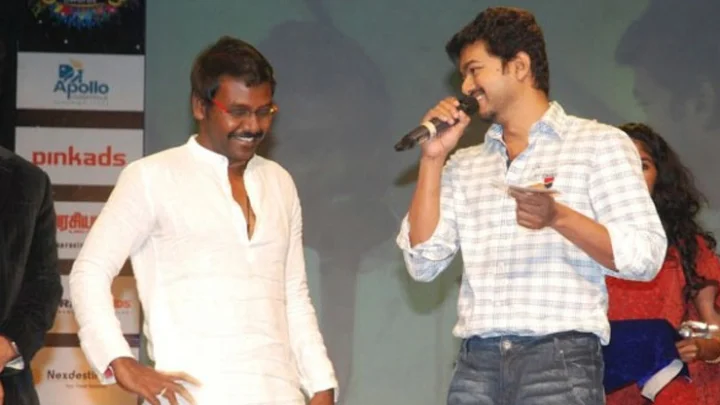 ராகவா லாரன்ஸ்