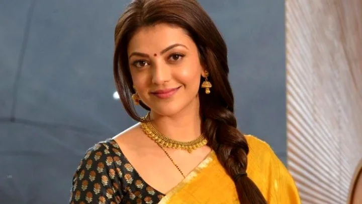 kajal agarwal 