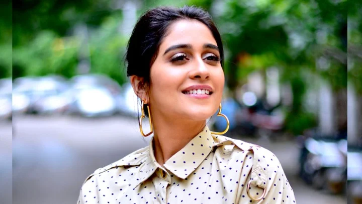 regina cassandra 